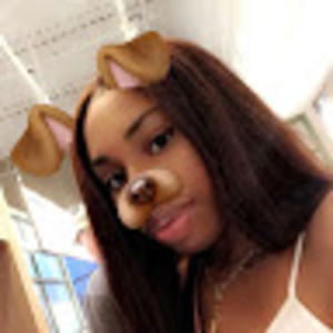 Meet your Posher, Kyla'shay